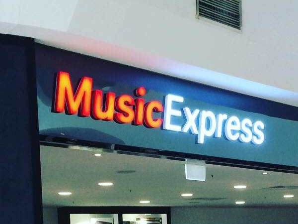 music-express