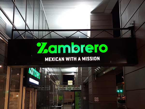 zambrero